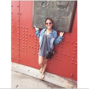 Meet your Posher, Jennifer